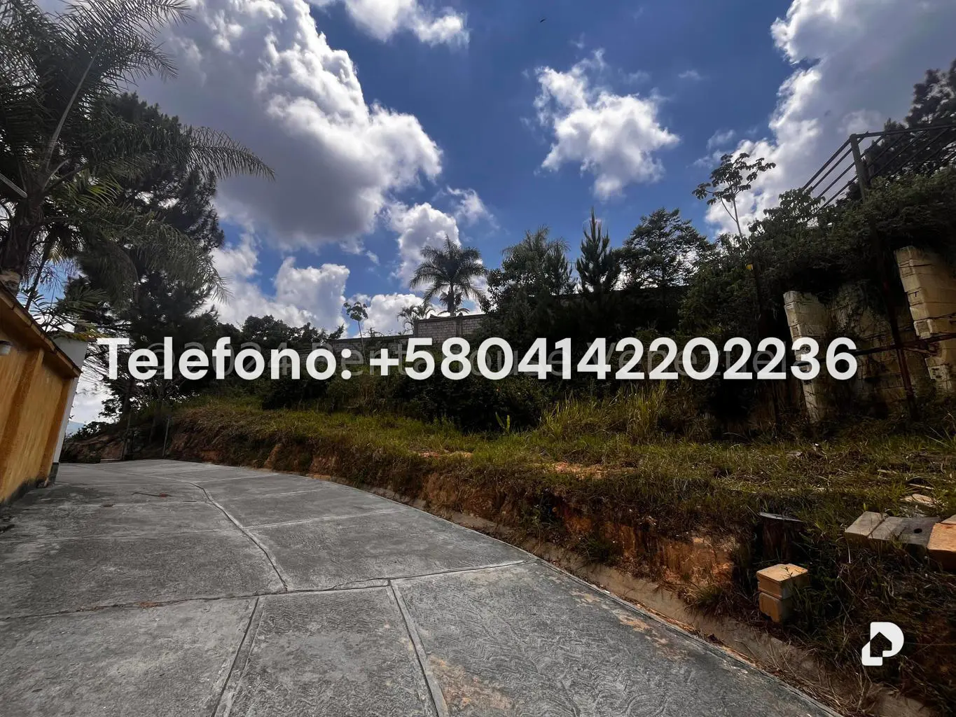 Land in El Hatillo, Caracas – 5