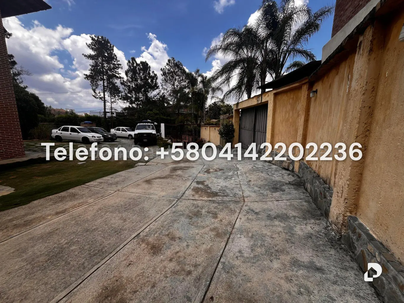 Land in El Hatillo, Caracas – 3