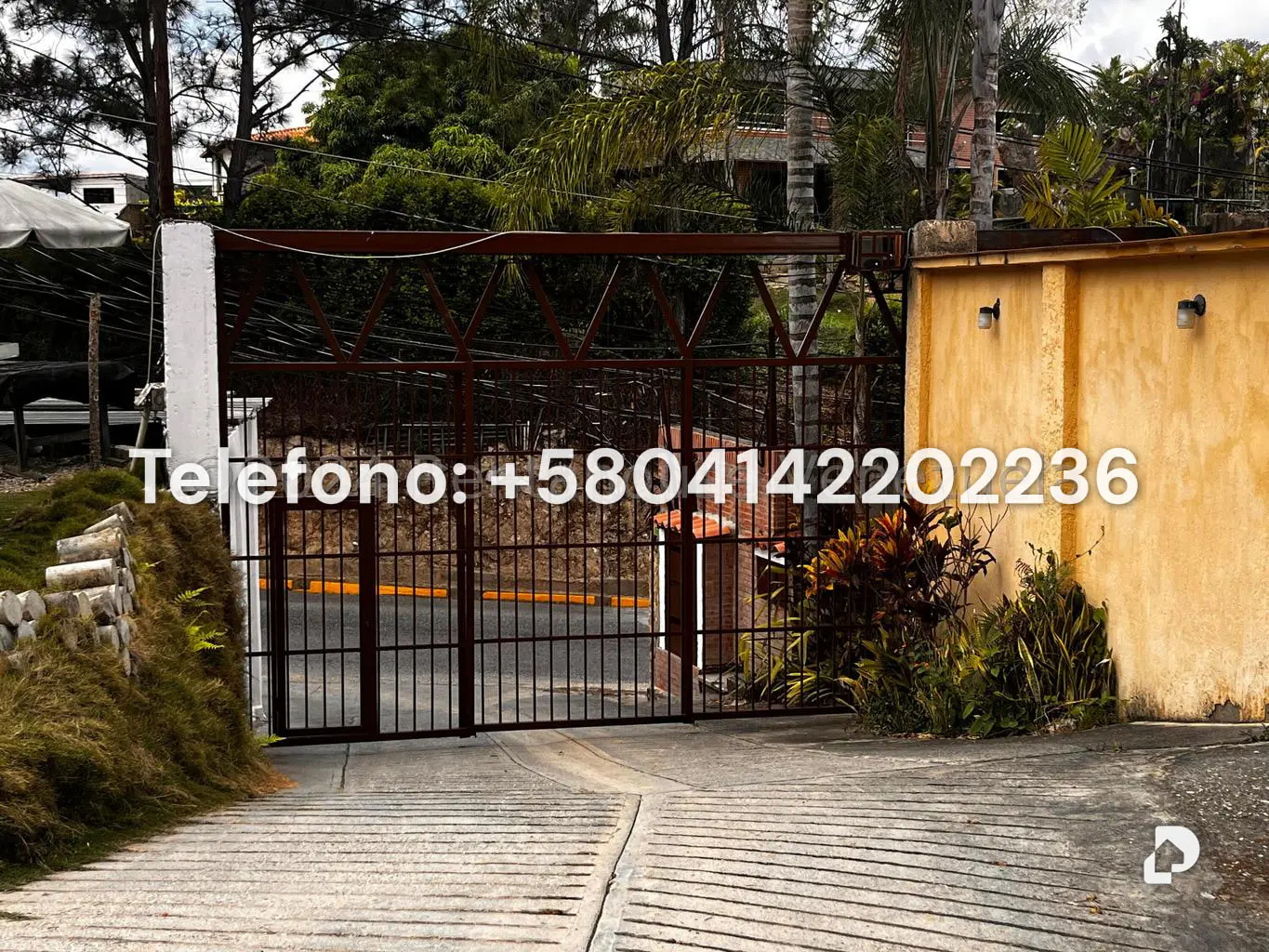 Land in El Hatillo, Caracas – 13