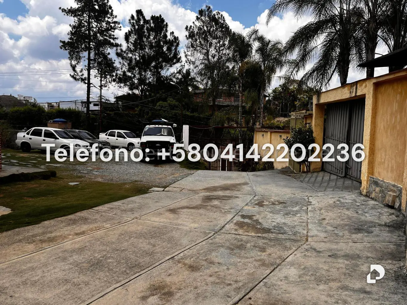 Land in El Hatillo, Caracas – 9