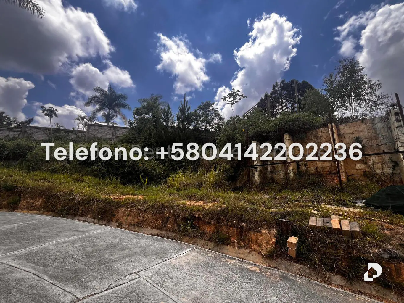 Land in El Hatillo, Caracas – 7
