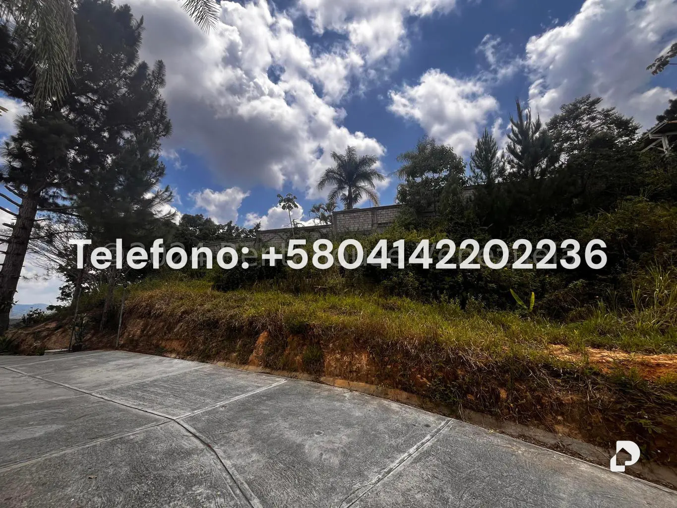 Land in El Hatillo, Caracas – 10