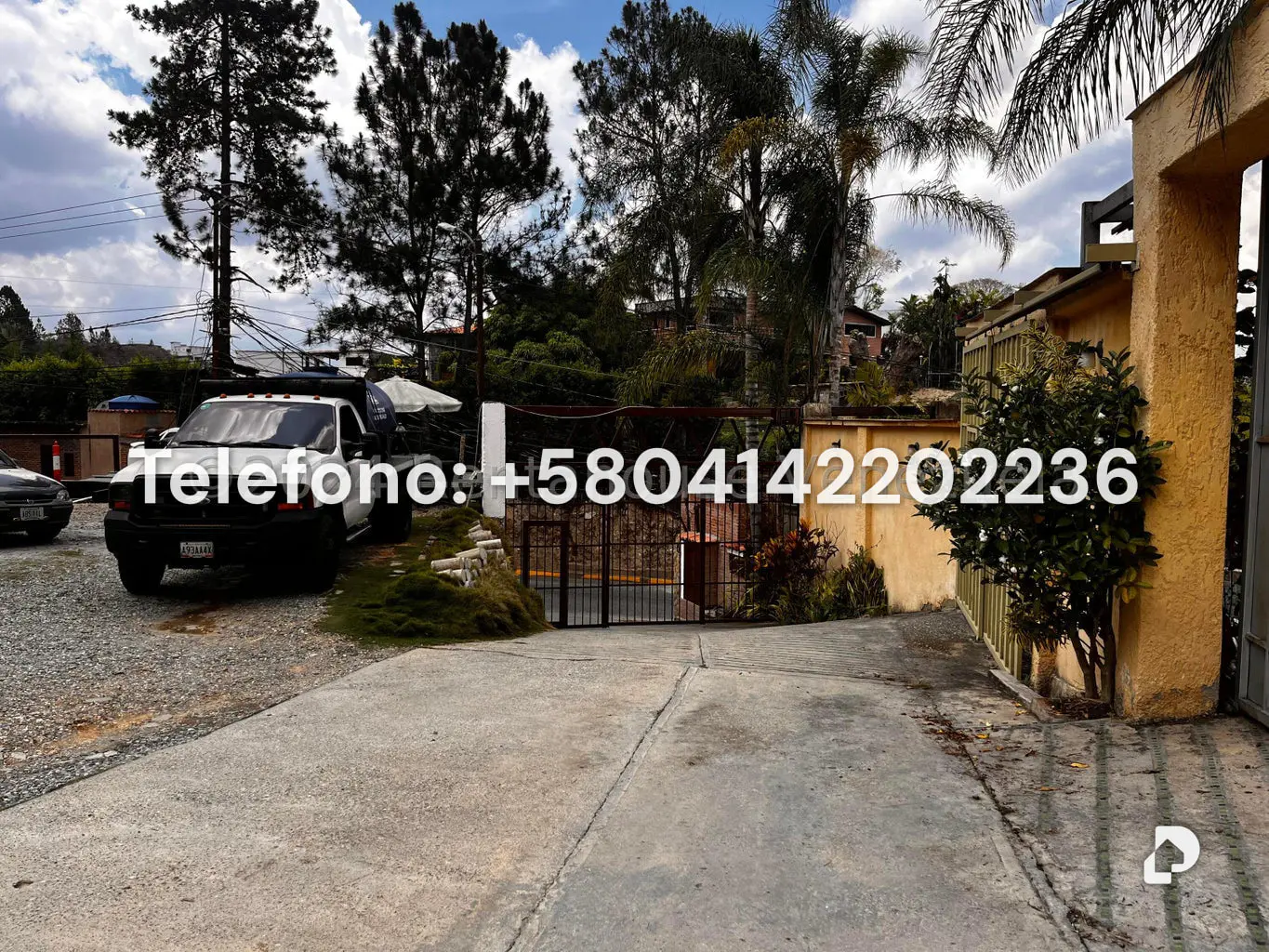 Land in El Hatillo, Caracas – 12