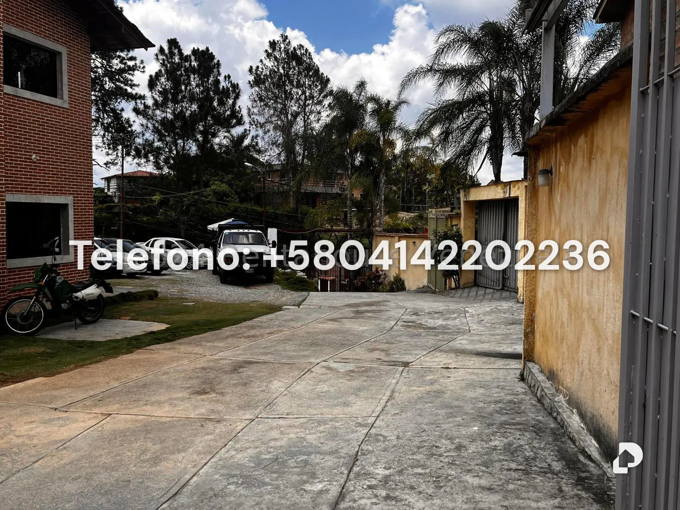 Land in El Hatillo, Caracas – 2