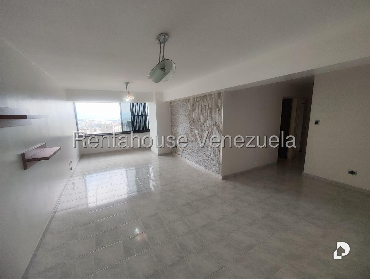 Apartment in Manzanares, Caracas – 4