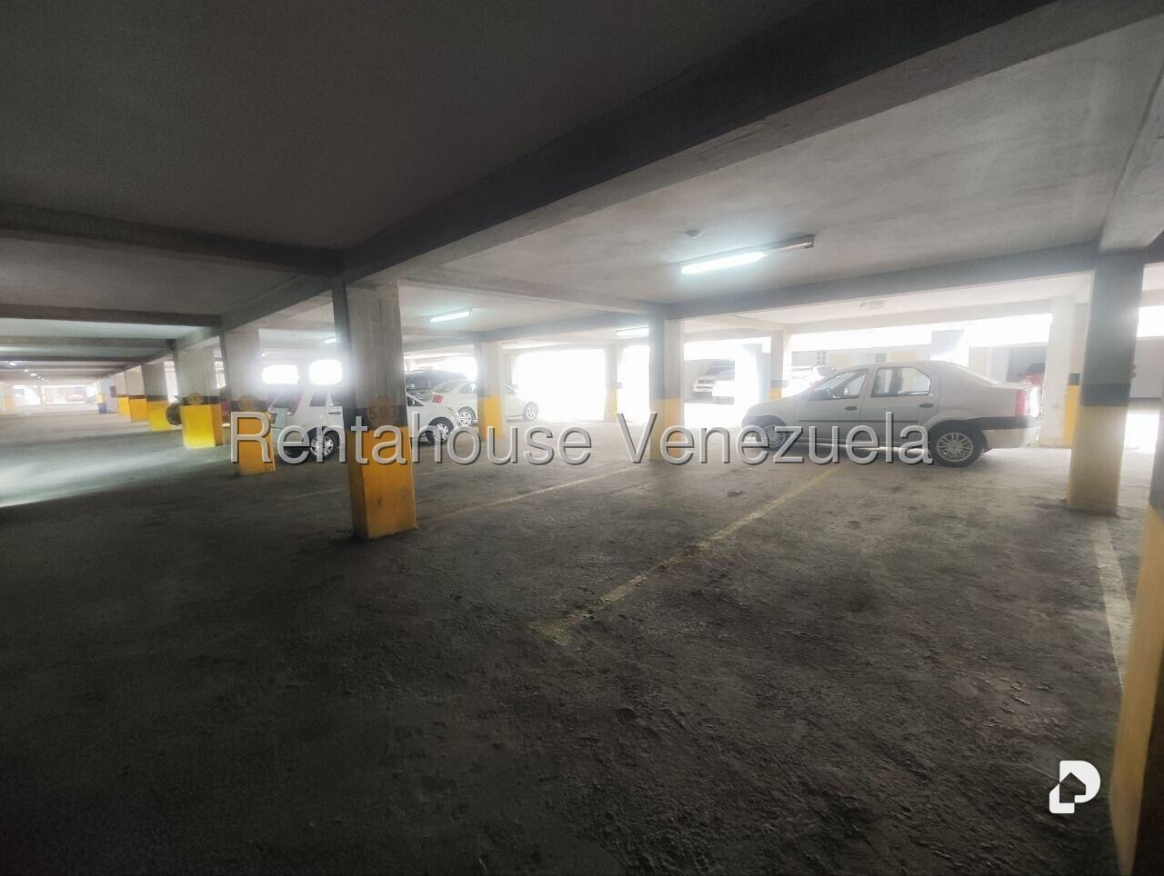 Apartment in Manzanares, Caracas – 9