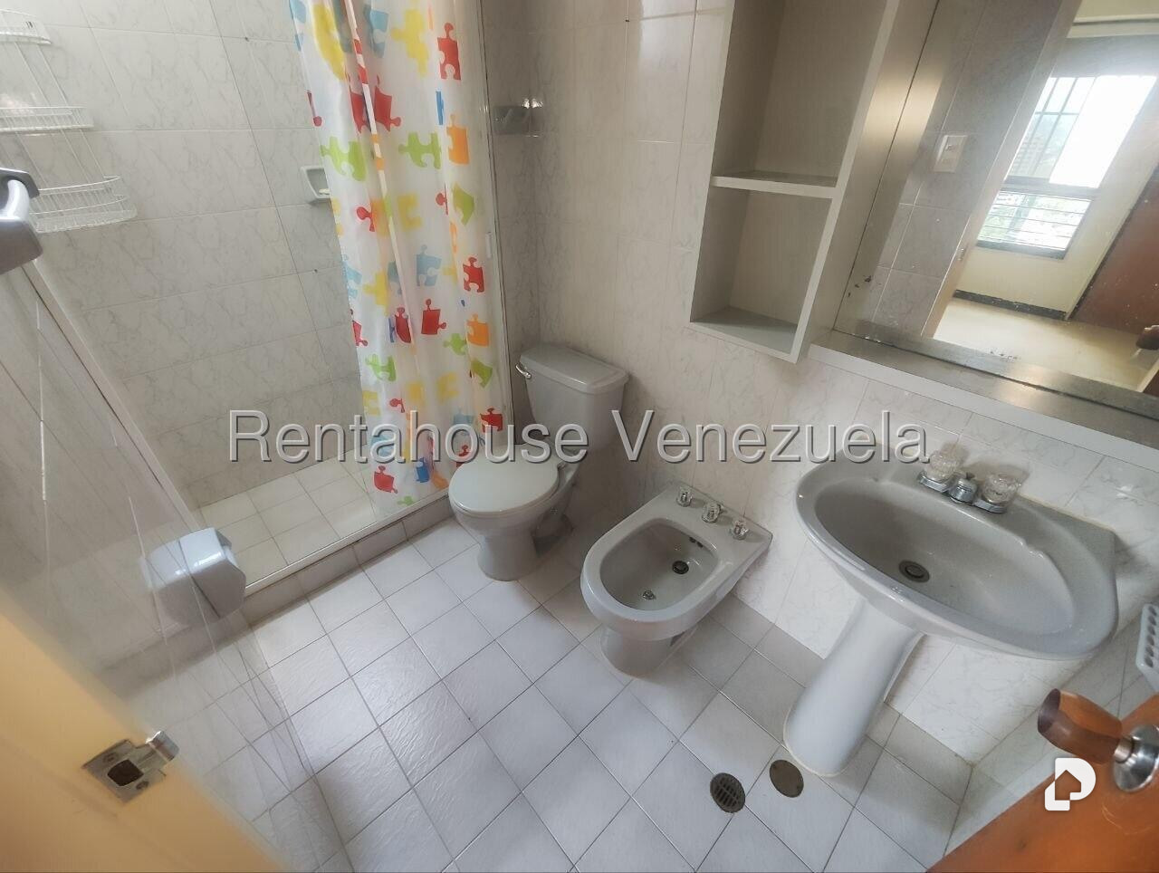 Apartment in Manzanares, Caracas – 10