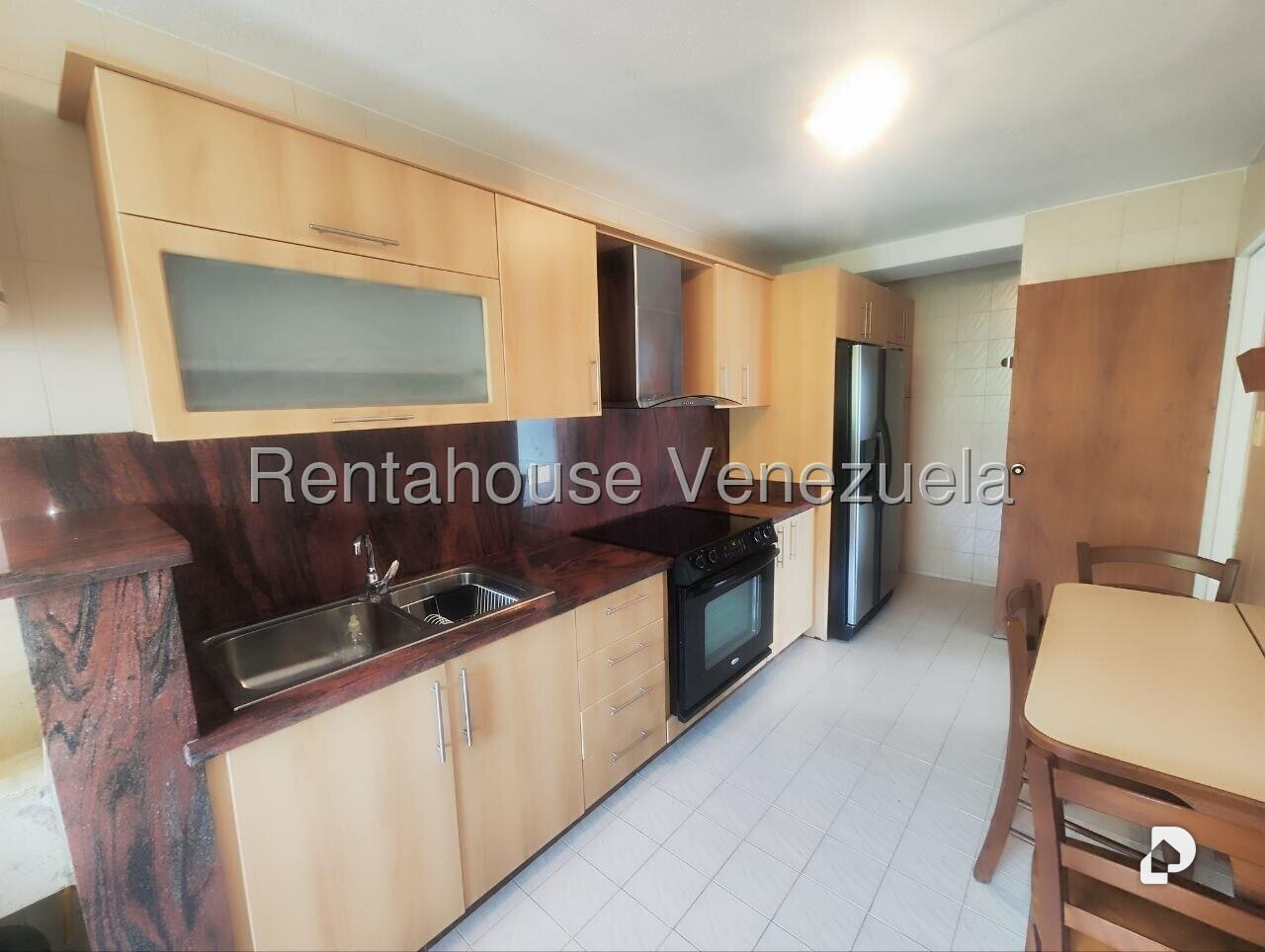 Apartment in Manzanares, Caracas – 5