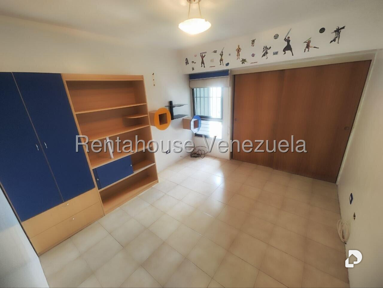 Apartment in Manzanares, Caracas – 7