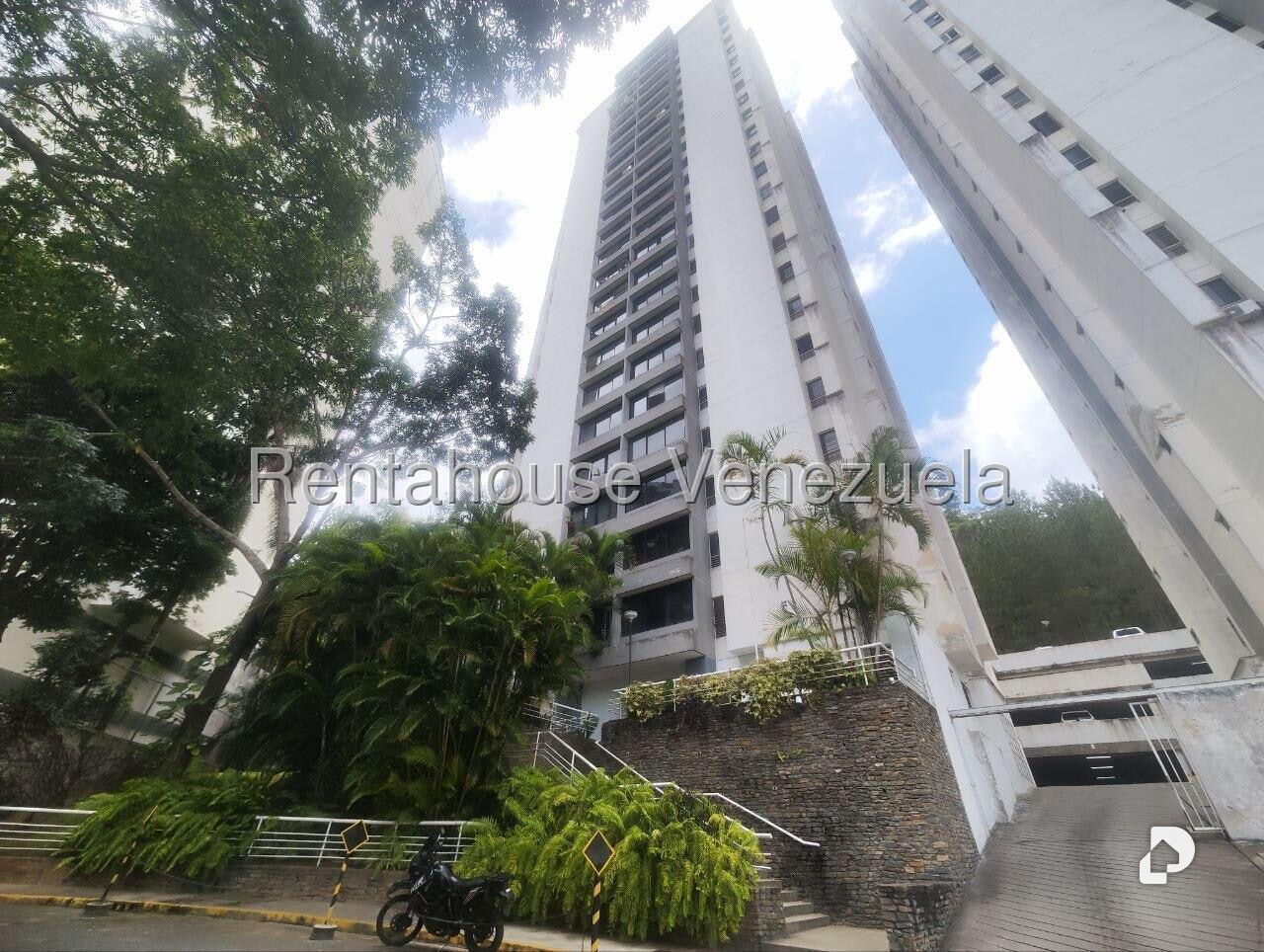 Apartment in Manzanares, Caracas – 1