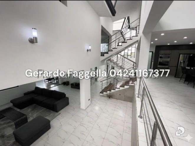 Casa en Los Naranjos (del Cafetal), Caracas – 5