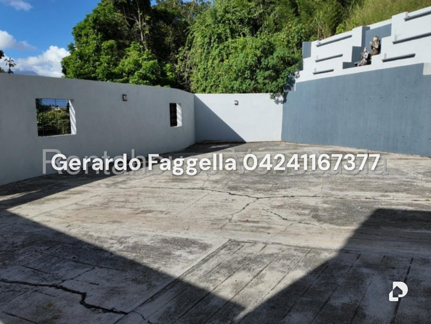 Casa en Los Naranjos (del Cafetal), Caracas – 11