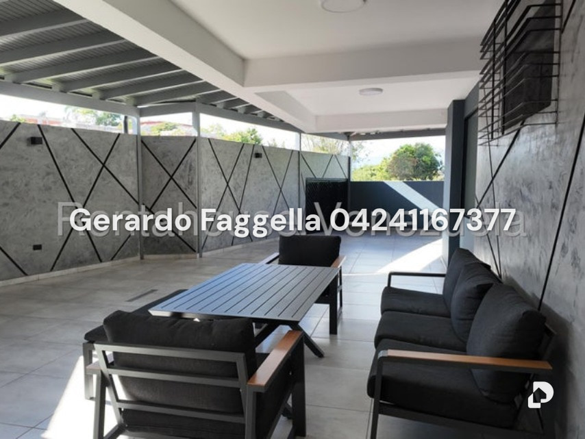 Casa en Los Naranjos (del Cafetal), Caracas – 20