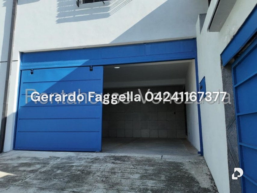 Casa en Los Naranjos (del Cafetal), Caracas – 19