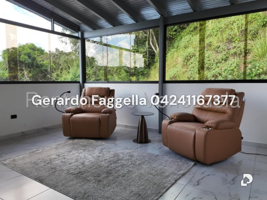 Casa en Los Naranjos (del Cafetal), Caracas – 14