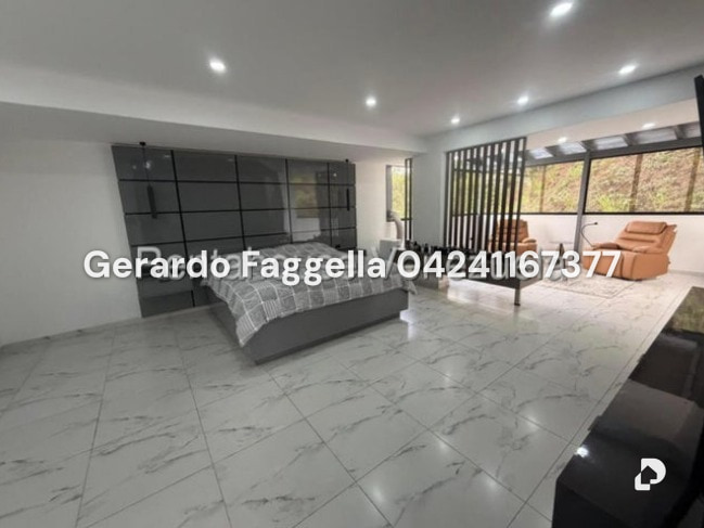 Casa en Los Naranjos (del Cafetal), Caracas – 8