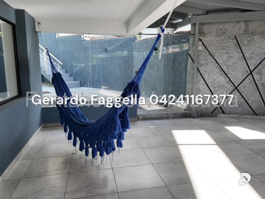 Casa en Los Naranjos (del Cafetal), Caracas – 17