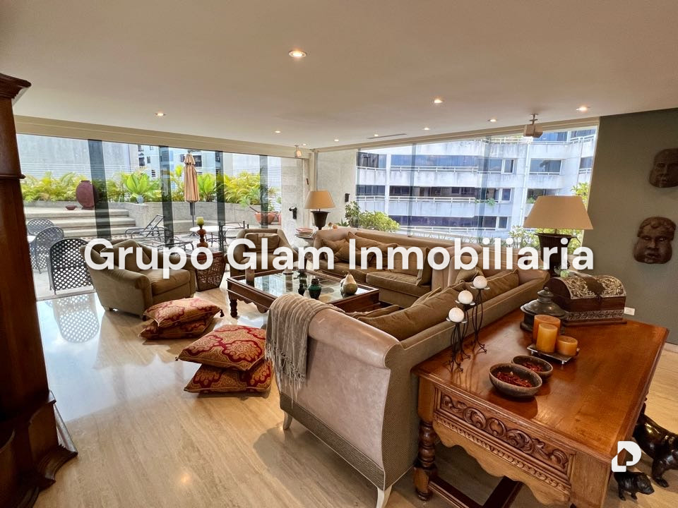 Apartamento en Sebucan, Caracas – 22