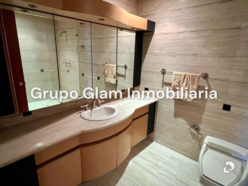 Apartamento en Sebucan, Caracas – 44