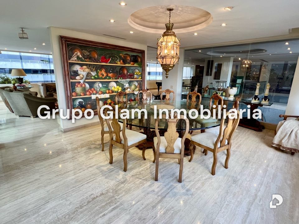 Apartamento en Sebucan, Caracas – 20