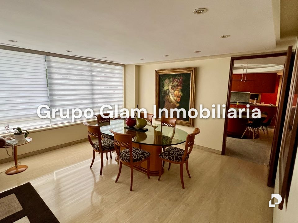 Apartamento en Sebucan, Caracas – 16
