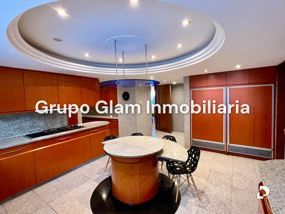 Apartamento en Sebucan, Caracas – 12