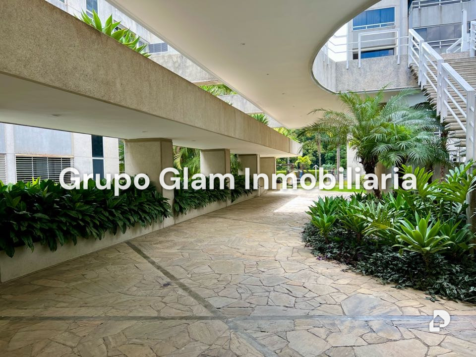 Apartamento en Sebucan, Caracas – 48