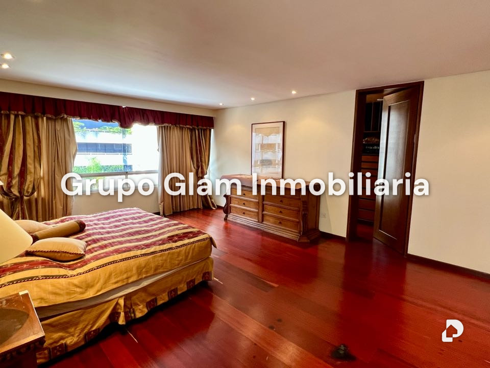 Apartamento en Sebucan, Caracas – 45