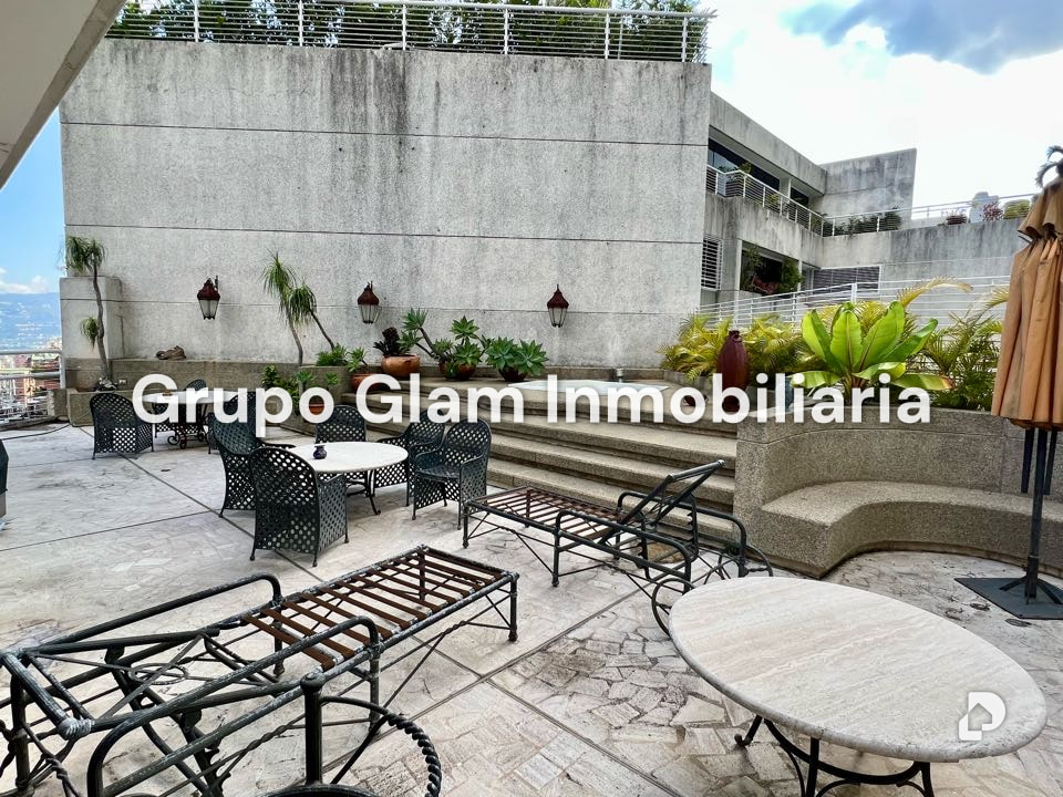 Apartamento en Sebucan, Caracas – 23