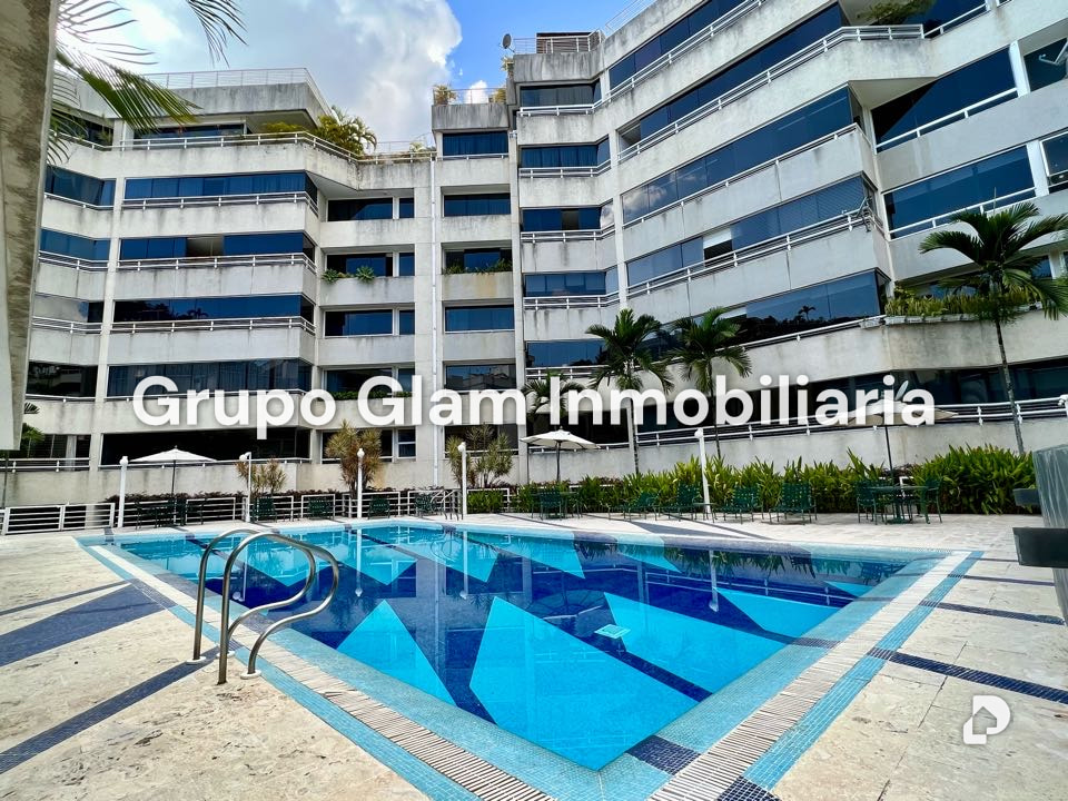 Apartamento en Sebucan, Caracas – 50