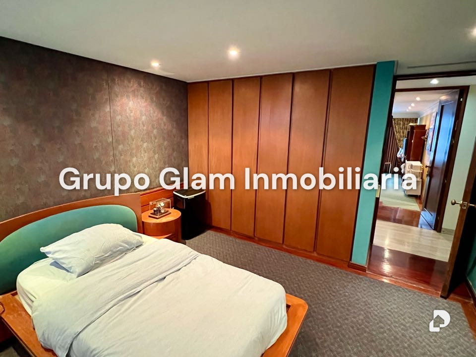 Apartamento en Sebucan, Caracas – 39