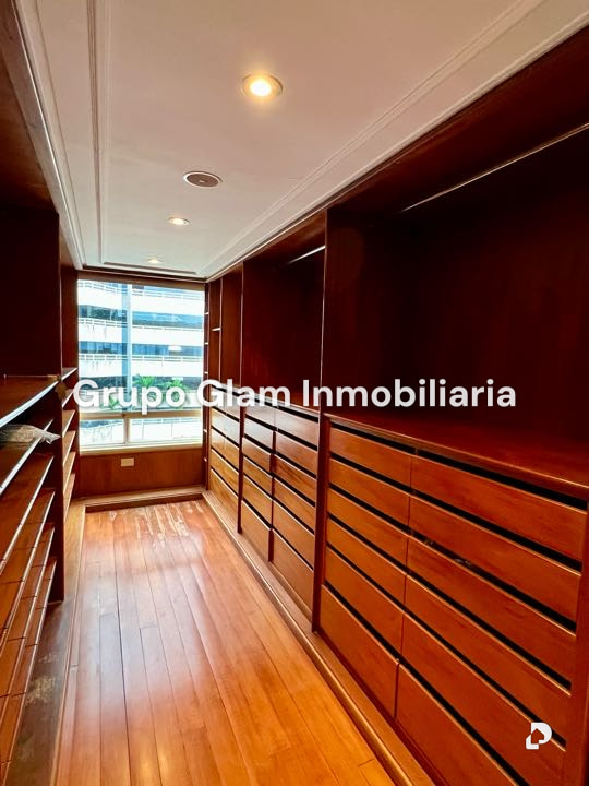 Apartamento en Sebucan, Caracas – 33
