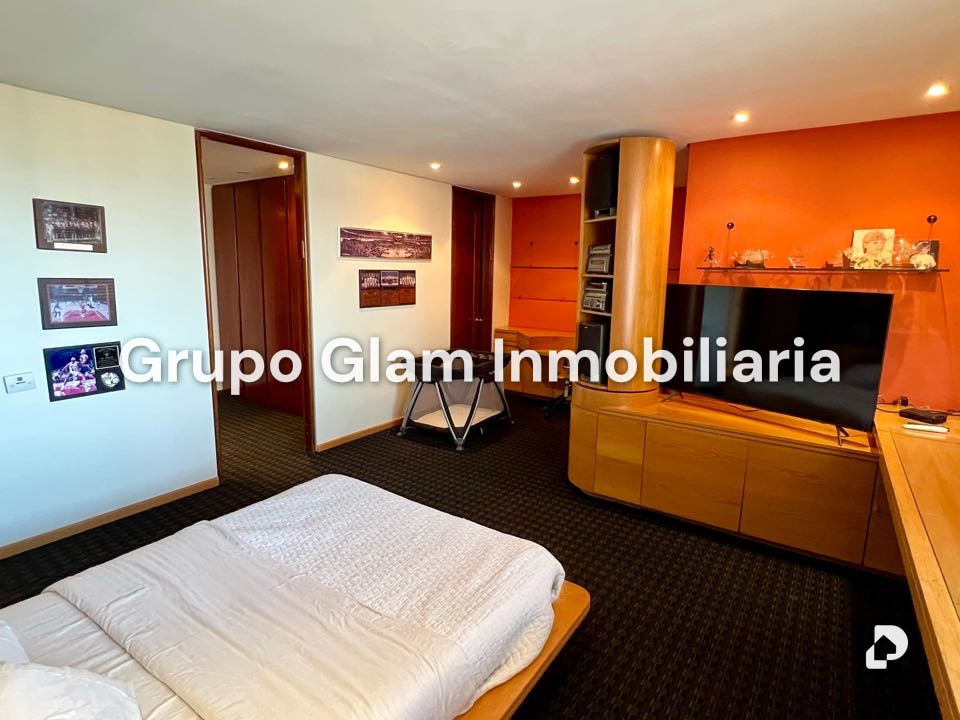 Apartamento en Sebucan, Caracas – 43