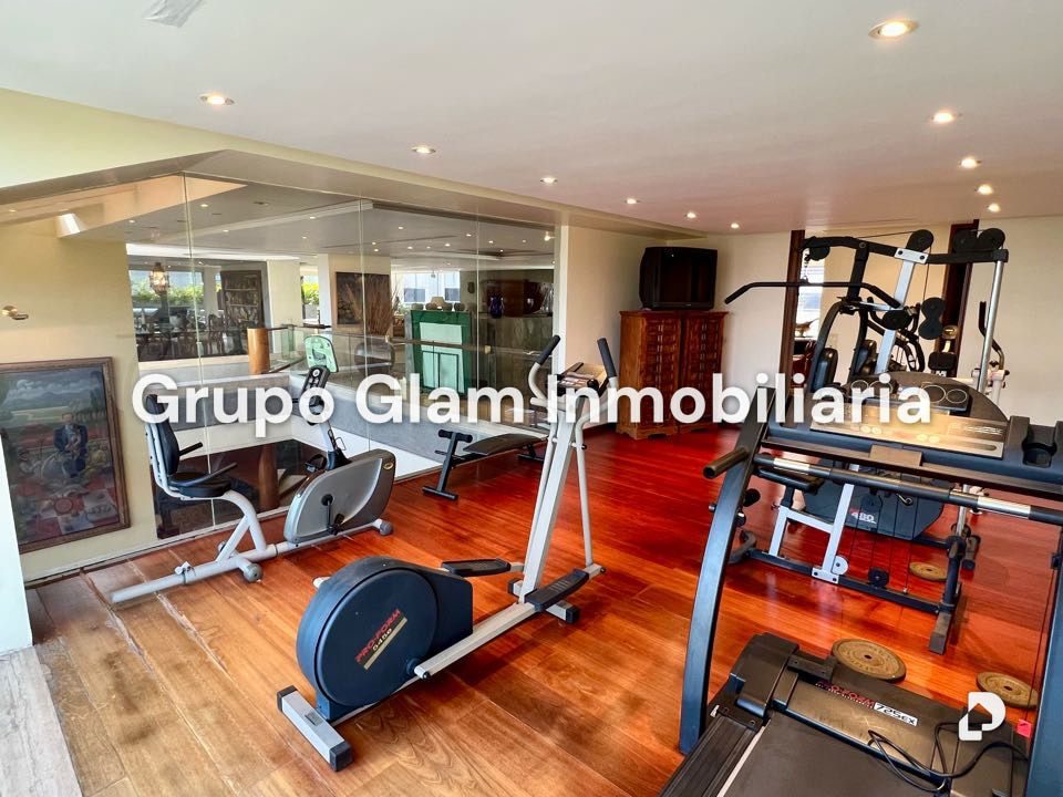 Apartamento en Sebucan, Caracas – 26