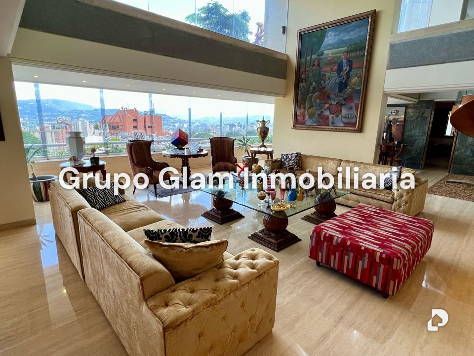 Apartamento en Sebucan, Caracas – 7