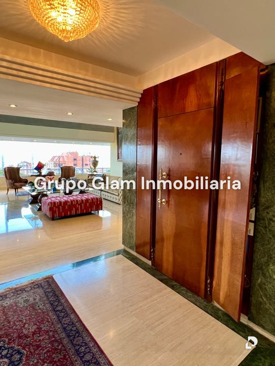 Apartamento en Sebucan, Caracas – 4