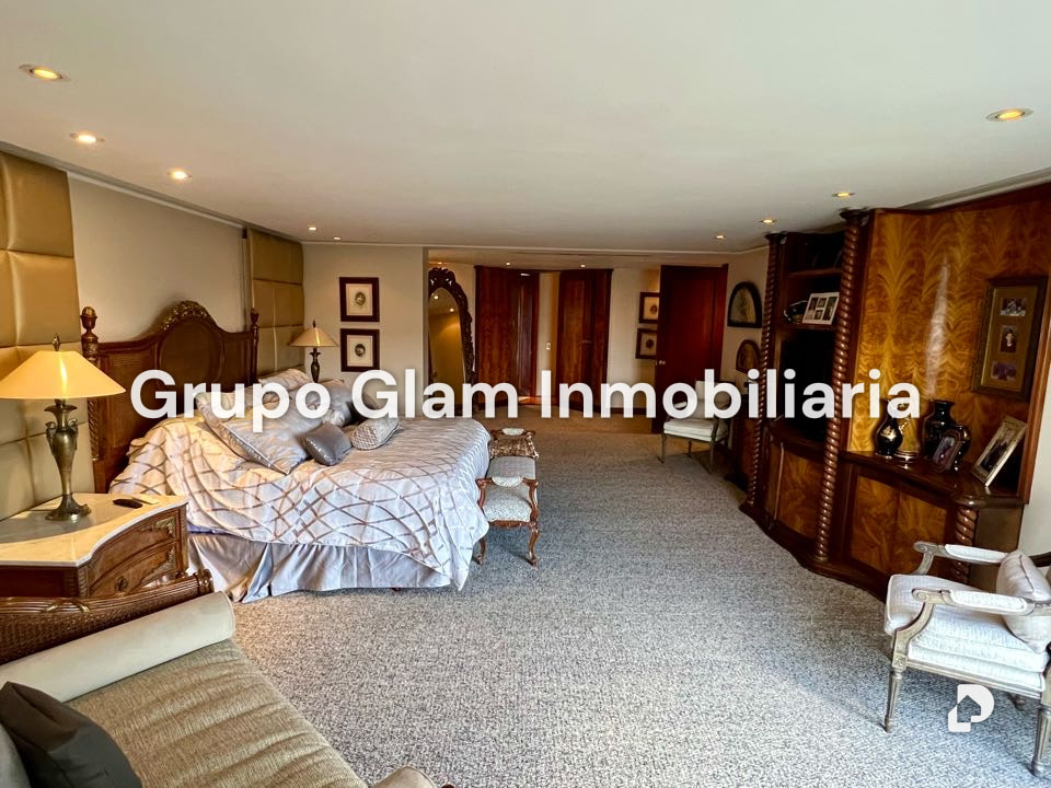 Apartamento en Sebucan, Caracas – 31