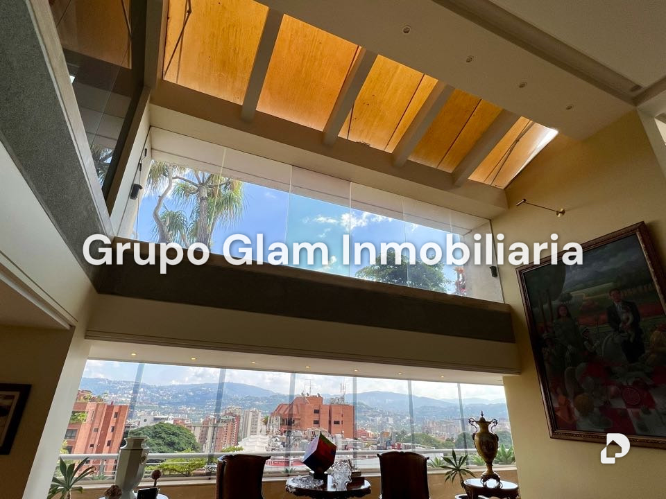 Apartamento en Sebucan, Caracas – 8