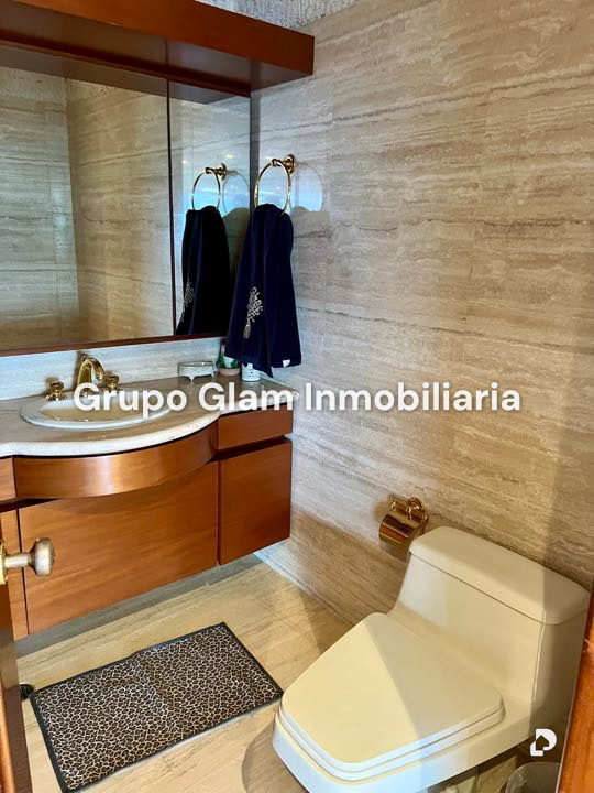 Apartamento en Sebucan, Caracas – 42
