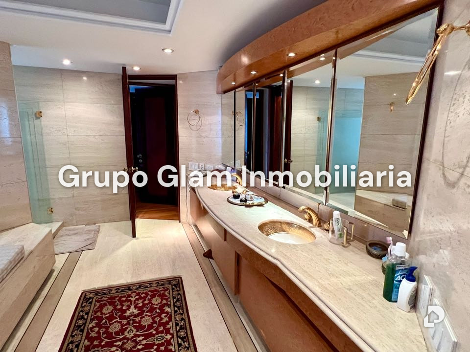 Apartamento en Sebucan, Caracas – 32