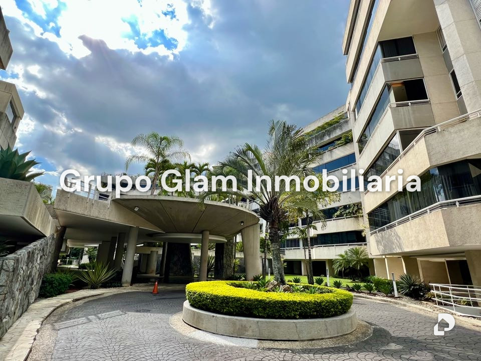Apartamento en Sebucan, Caracas – 51