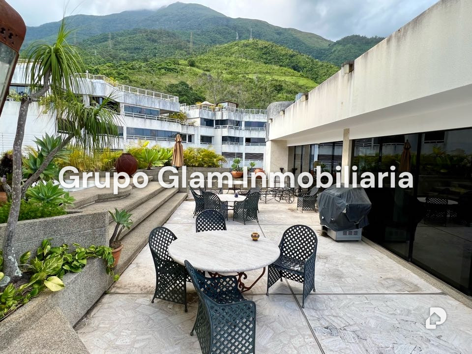 Apartamento en Sebucan, Caracas – 24