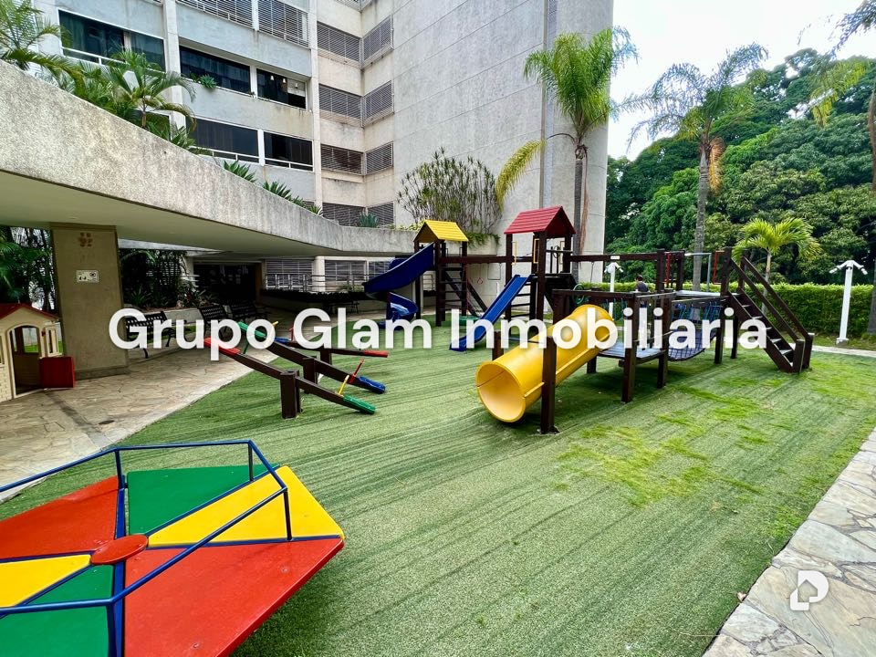 Apartamento en Sebucan, Caracas – 49