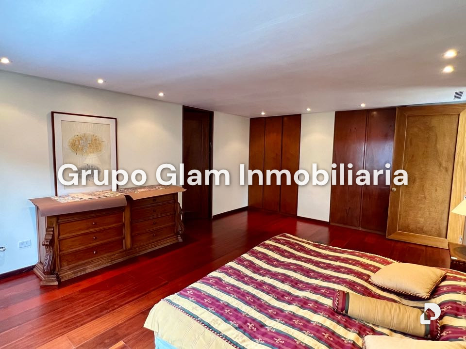 Apartamento en Sebucan, Caracas – 46