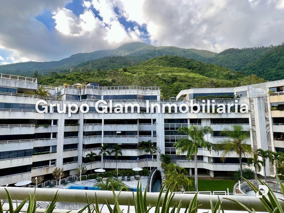Apartamento en Sebucan, Caracas – 47