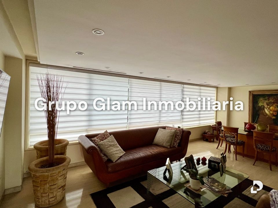 Apartamento en Sebucan, Caracas – 29