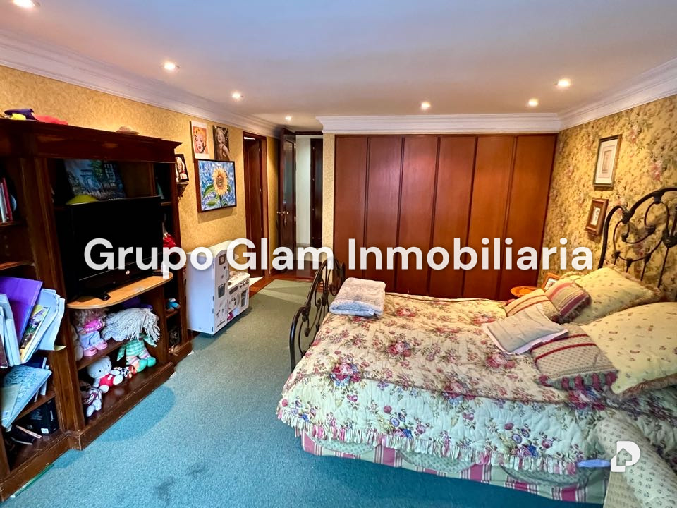 Apartamento en Sebucan, Caracas – 38