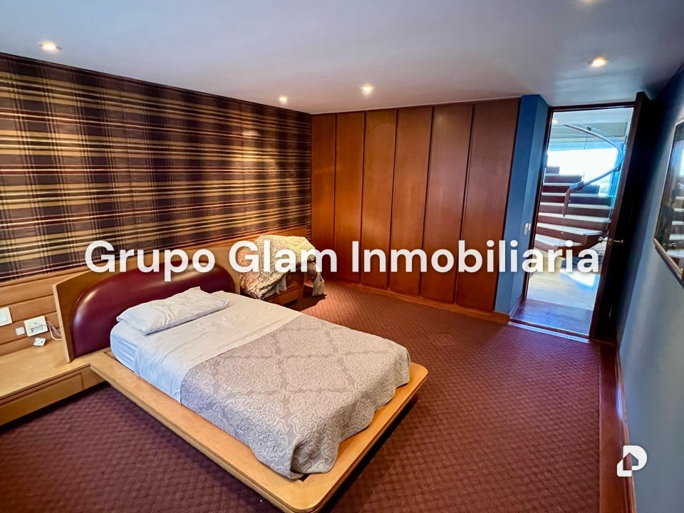 Apartamento en Sebucan, Caracas – 35