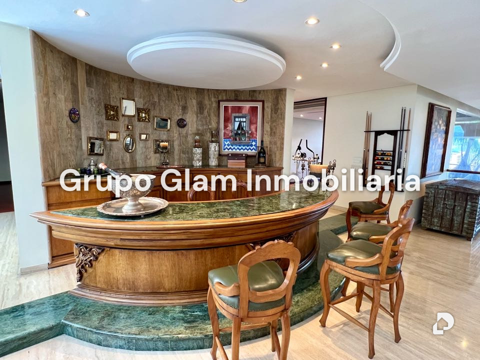Apartamento en Sebucan, Caracas – 25