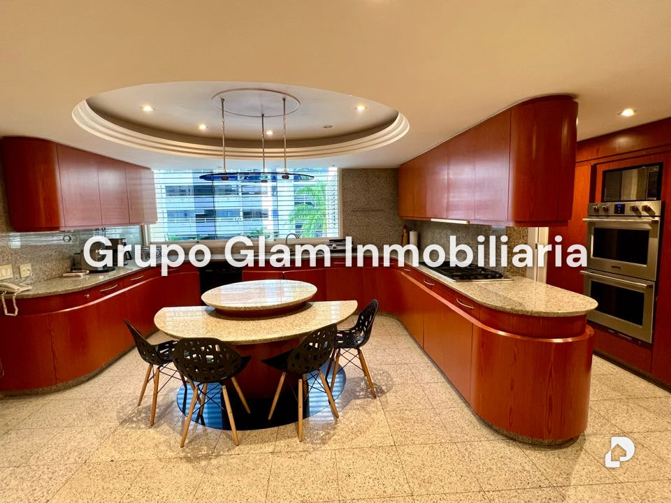 Apartamento en Sebucan, Caracas – 14